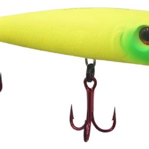 Isca Artificial Marine Sports Vulcan 65 - 6,5cm / 7g Cor 24